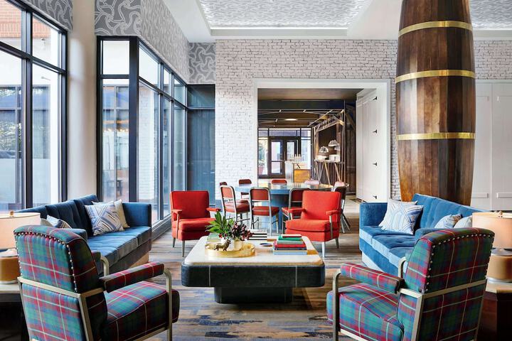 Hotel Interior 11 of 60