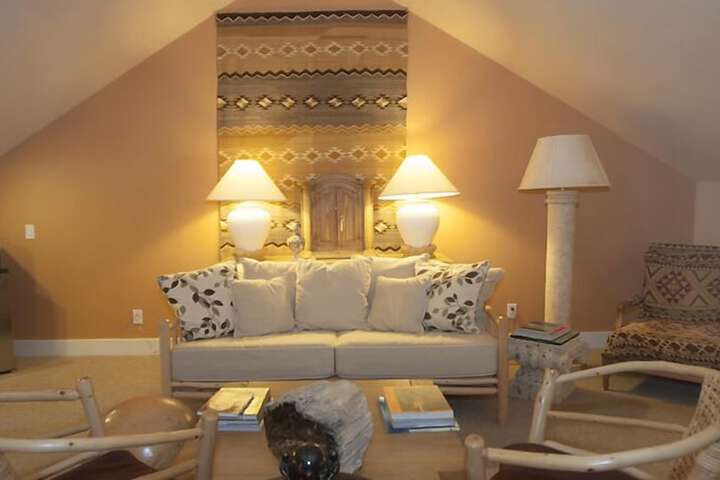 Harmony Ridge Lodge