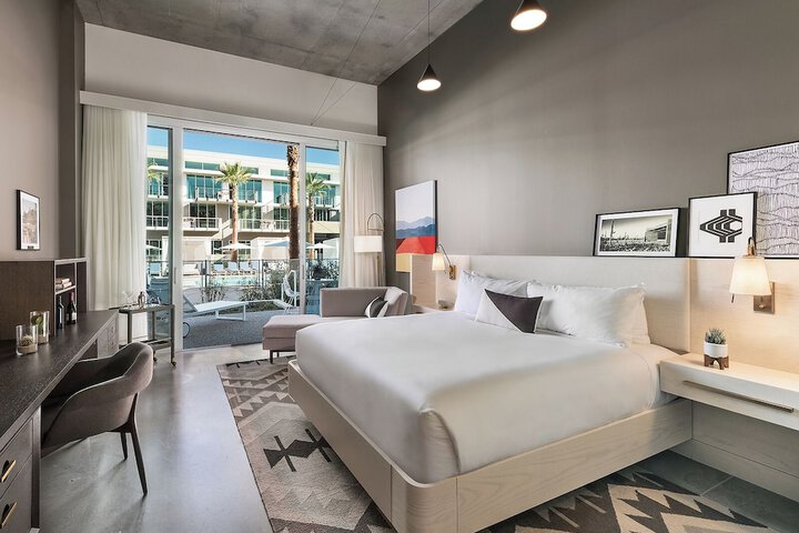 Mountain Shadows Resort Scottsdale
