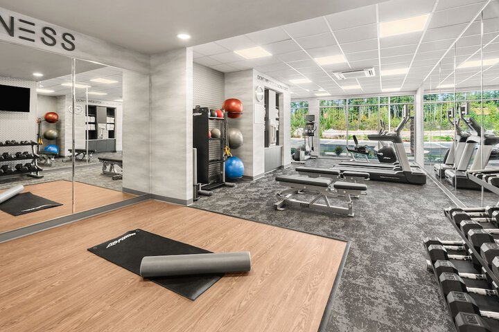 Fairfield Inn & Suites by Marriott Seattle Poulsbo