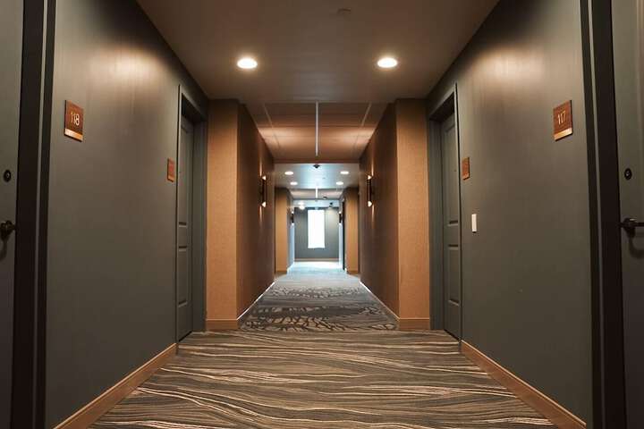 Rain Rock Casino Resort Hotel