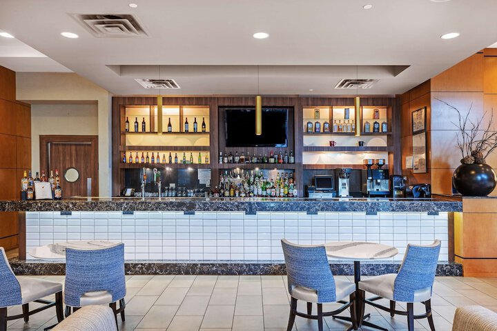 Embassy Suites by Hilton Houston Energy Corridor