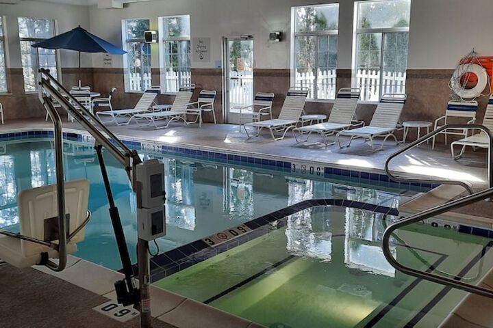 Pool 8 of 52