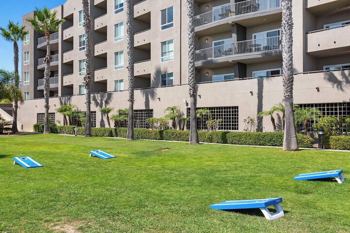 WorldMark Oceanside