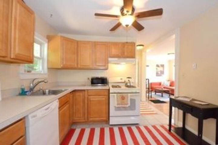 9 Evans - 2 Bedroom House