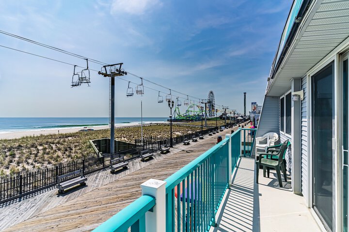 Terrace/Patio 60 of 61