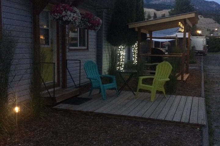 Terrace/Patio 52 of 60