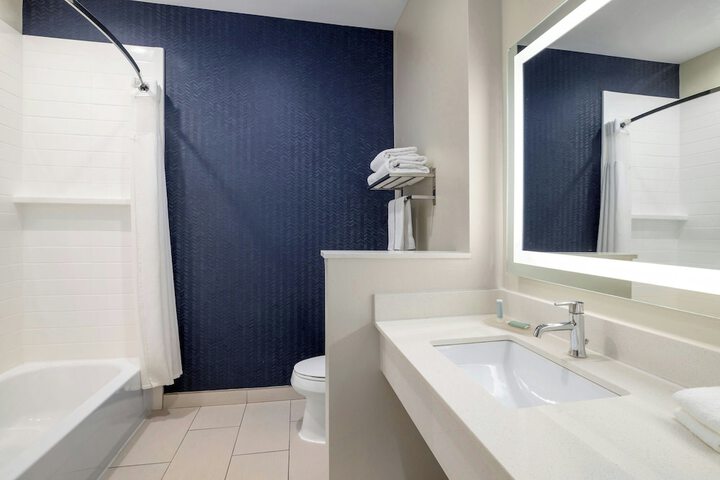 Fairfield Inn & Suites by Marriott West Monroe