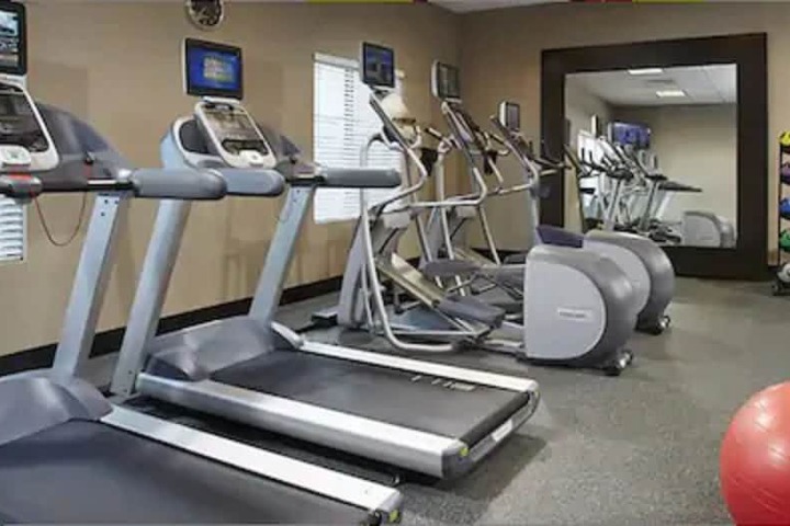 Health and Fitness 31 of 44