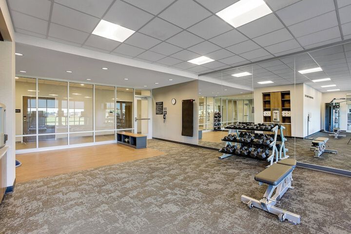 Fairfield Inn & Suites by Marriott Bardstown