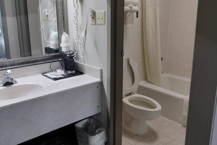 Clarion Inn Southern Pines - Pinehurst