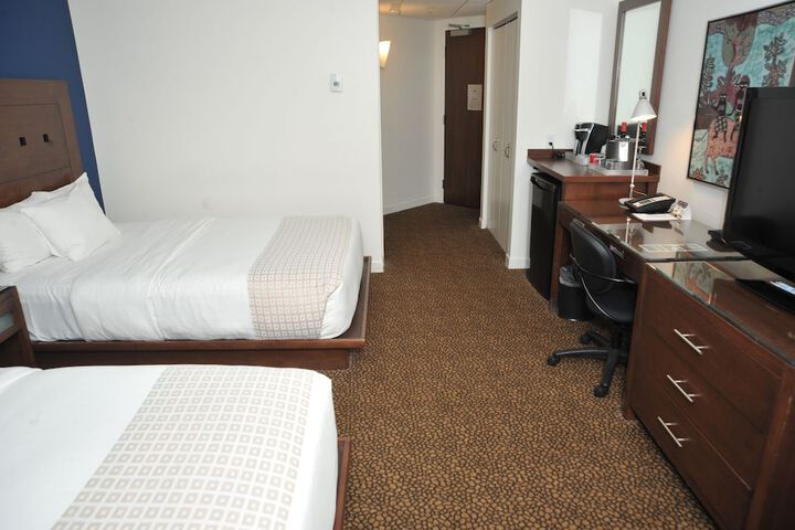 Metterra Hotel on Whyte