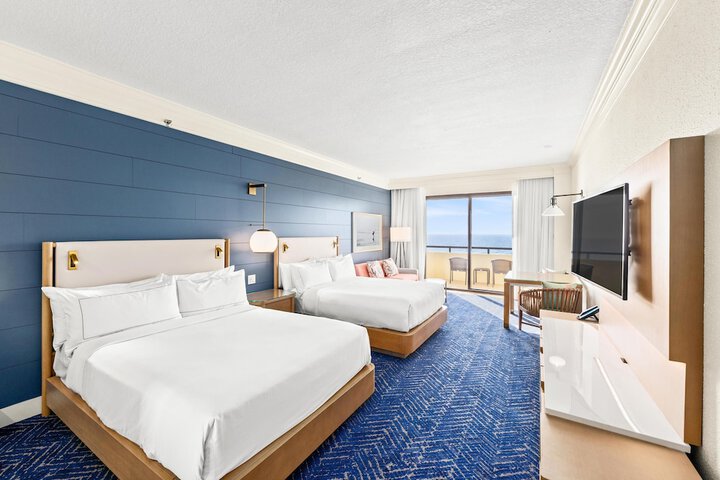 Hilton Sandestin Beach Golf Resort & Spa