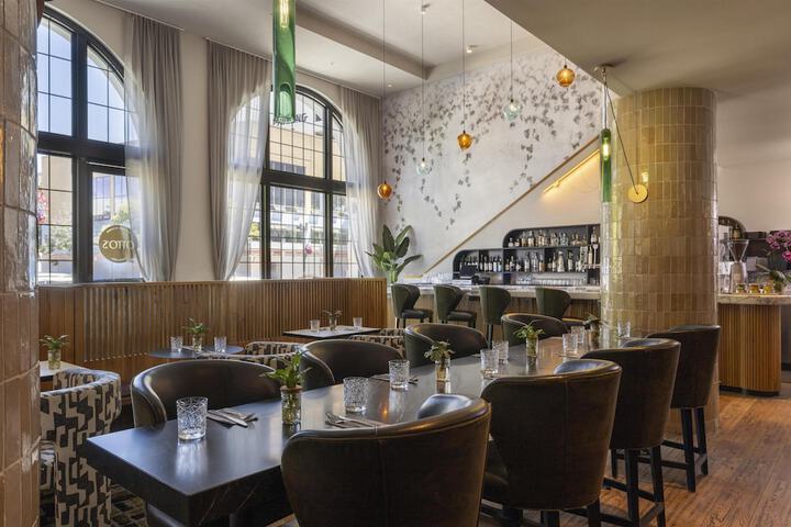 Kissel Uptown Oakland in the Unbound Collection by Hyatt