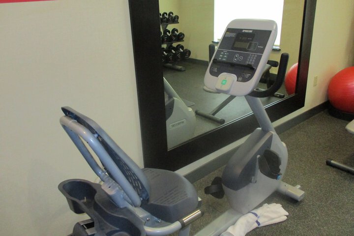 Hampton Inn & Suites Abilene I-20