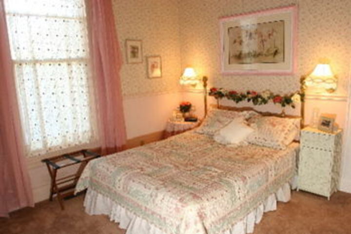 Powers Mansion