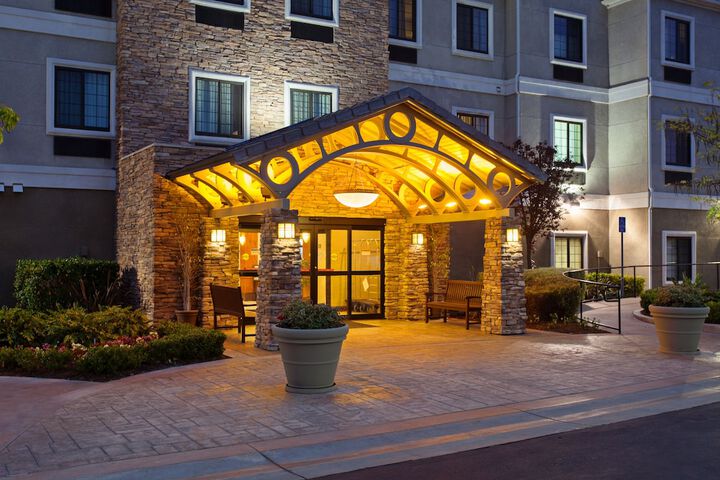 Staybridge Suites Lake Forest by IHG