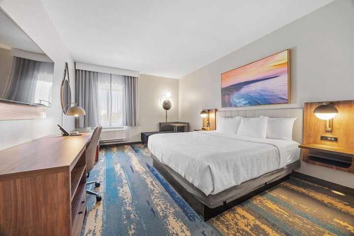 La Quinta Inn & Suites by Wyndham La Habra