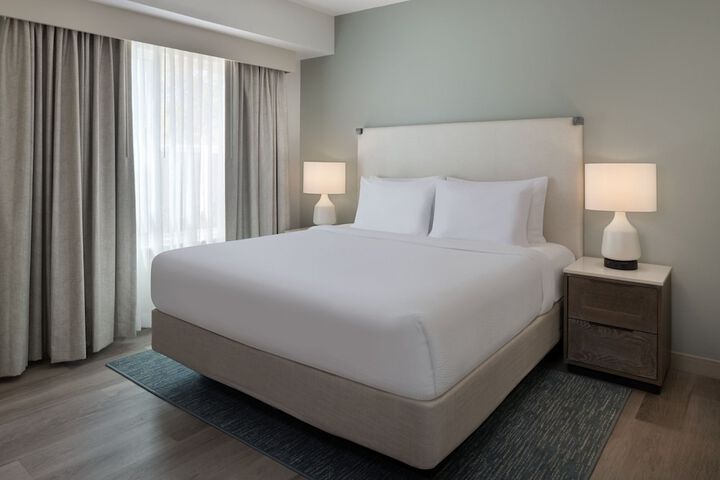Residence Inn by Marriott Sandestin at Grand Boulevard