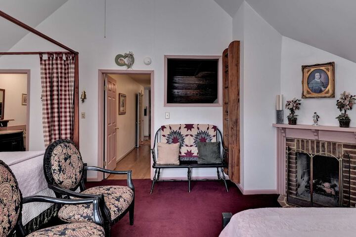 Hotel Interior 15 of 34