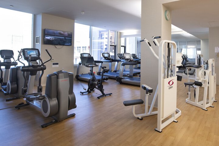 Health and Fitness 31 of 44