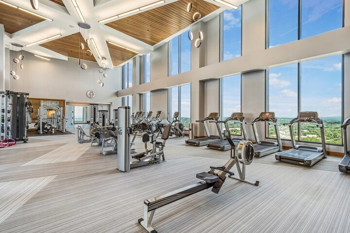 Global Luxury Suites at Reston Town Center