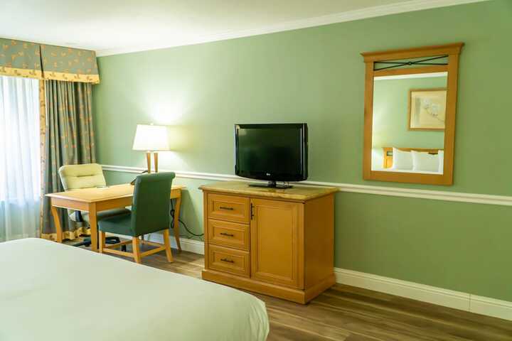 Hotel Piccadilly