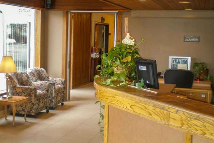 Hotel Interior 7 of 31