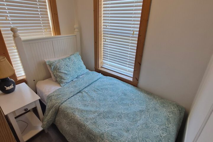SandSpur Ocean Cottages