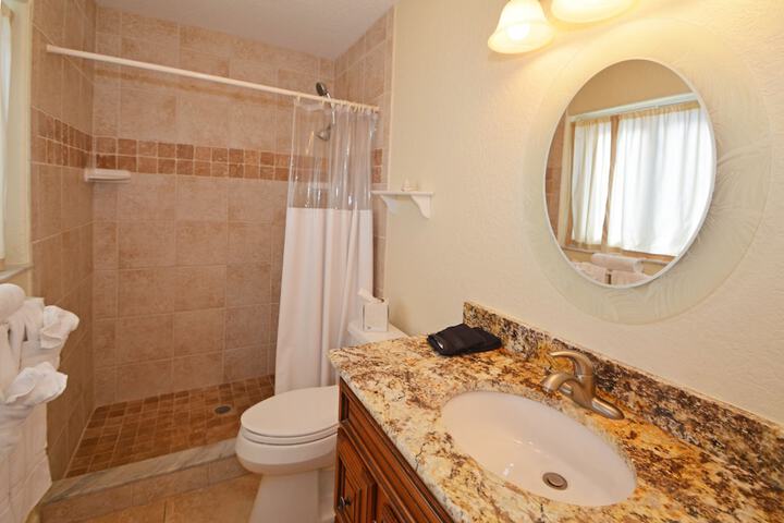 Westwinds Waterfront Resort