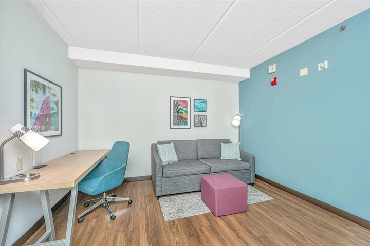 Hilton Garden Inn Charleston Airport