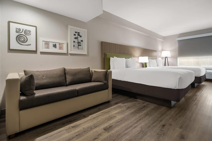 Country Inn & Suites by Radisson Goldsboro, NC