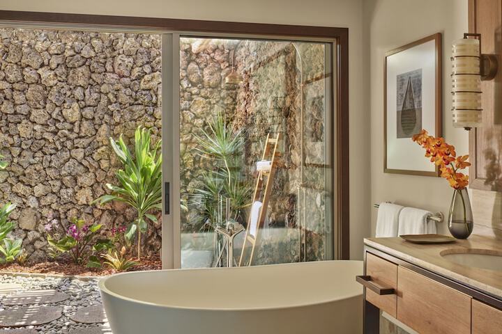 Four Seasons Resort Hualalai
