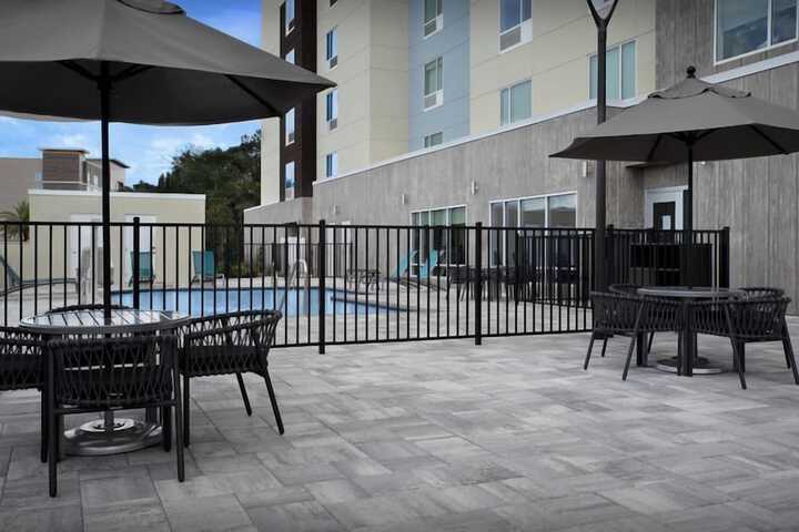 TownePlace Suites by Marriott Lake City