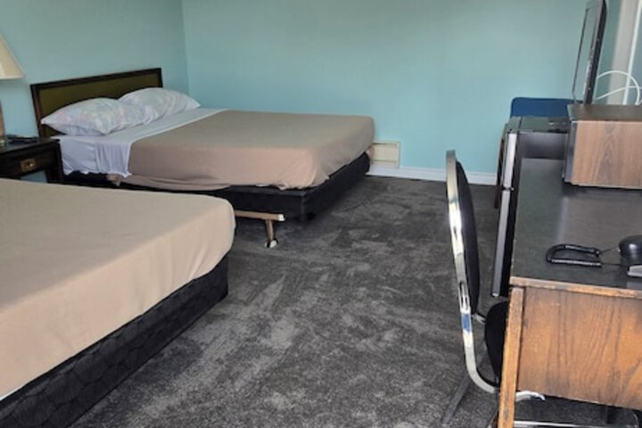 Glenhaven Motel