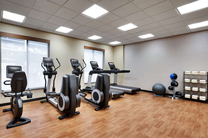 Hyatt Place Provo