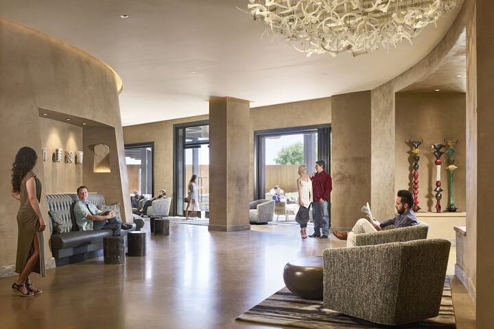 Hotel Chaco