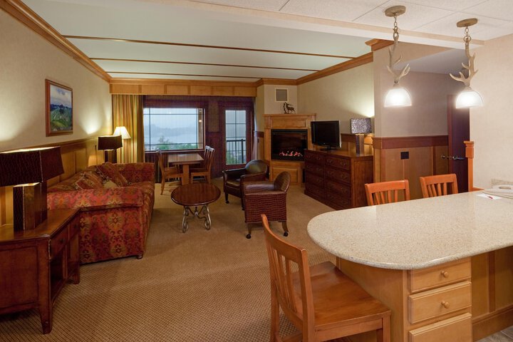 Grandview Lake Placid
