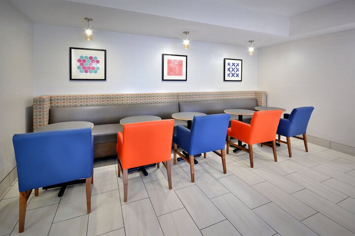 Holiday Inn Express Durham by IHG