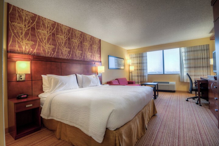 Courtyard Killeen Marriott