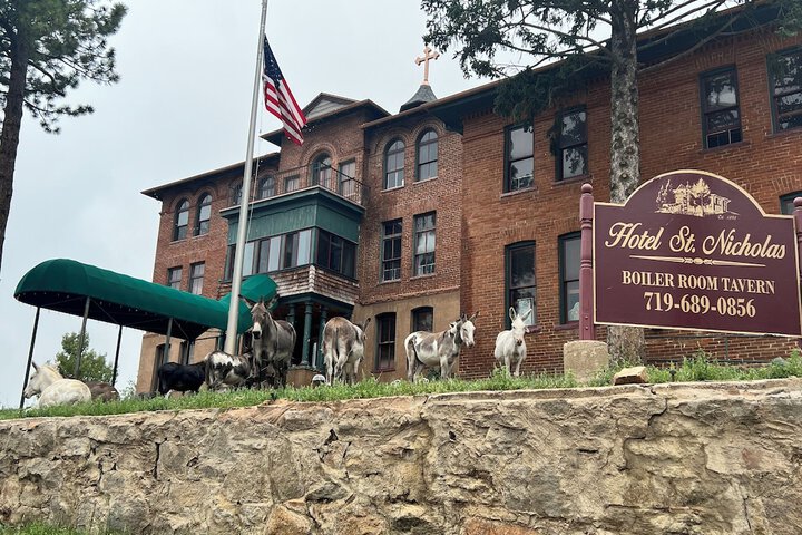 Hotel St. Nicholas