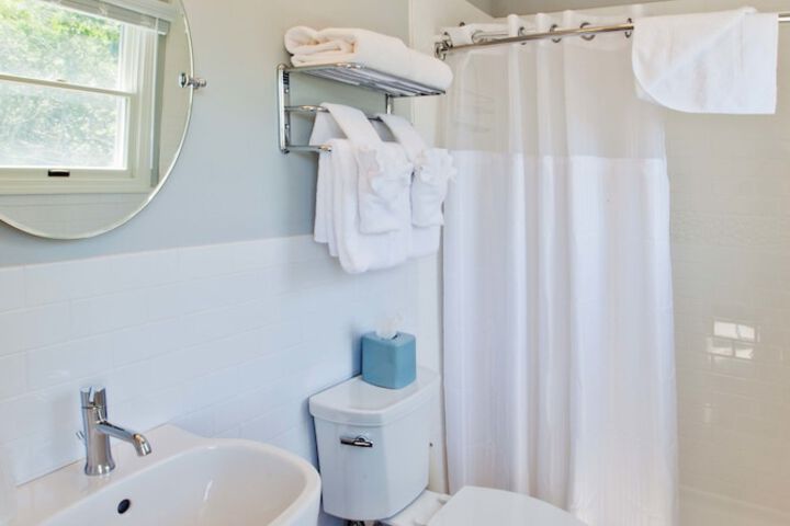 Seaglass Inn & Spa