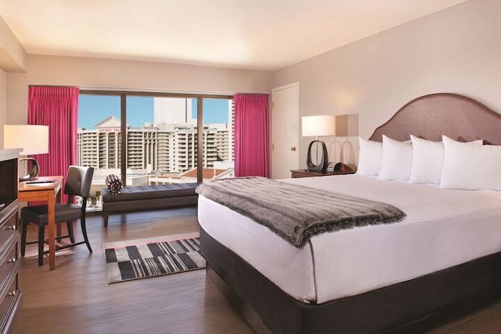 Flamingo Las Vegas Hotel & Casino