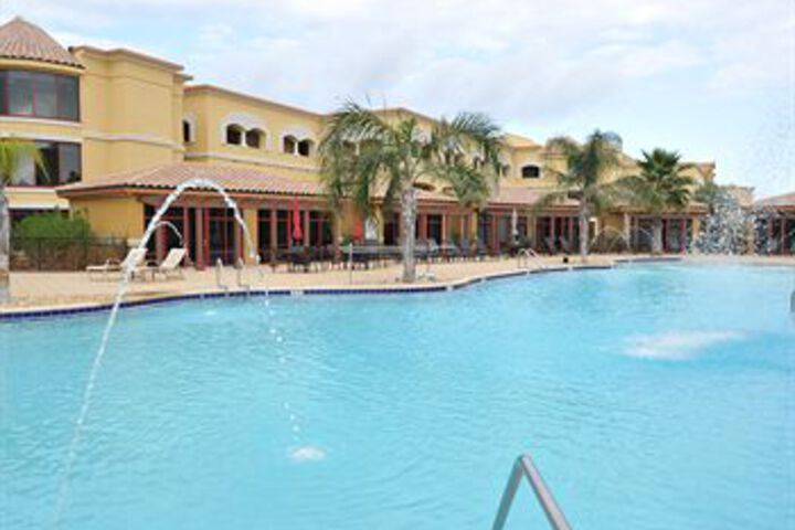 Sanctuary by the Sea by Wyndham Vacation Rentals