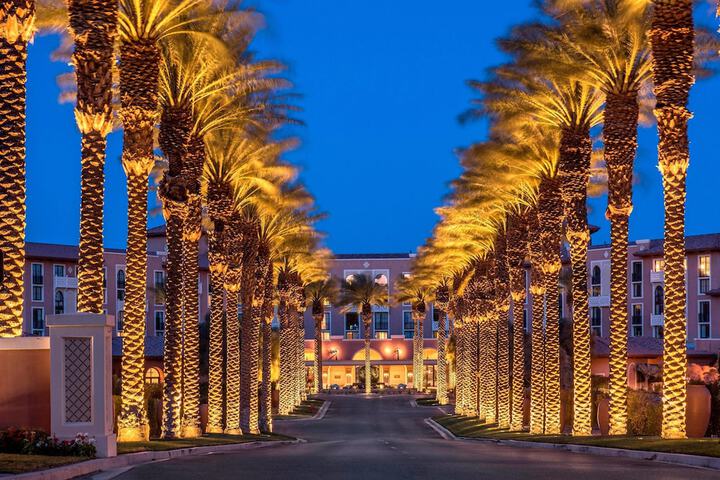 The Westin Lake Las Vegas Resort & Spa by Marriott