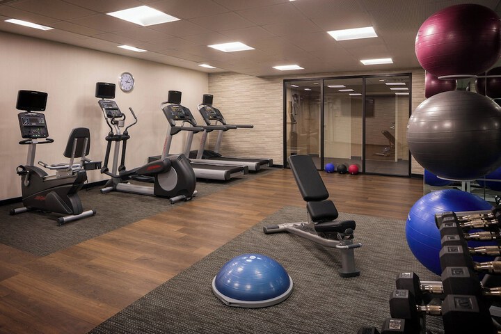 Courtyard by Marriott Cincinnati Airport South / Florence