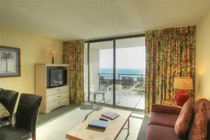 Ocean Forest 506 - Ocean Front