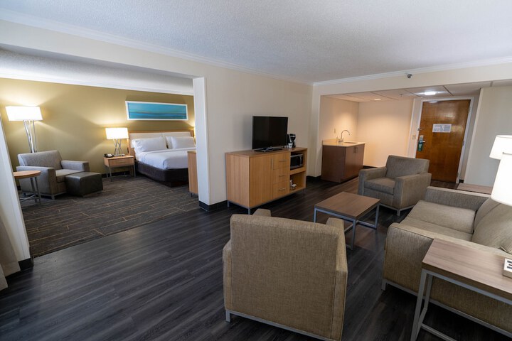Holiday Inn Greenville by IHG