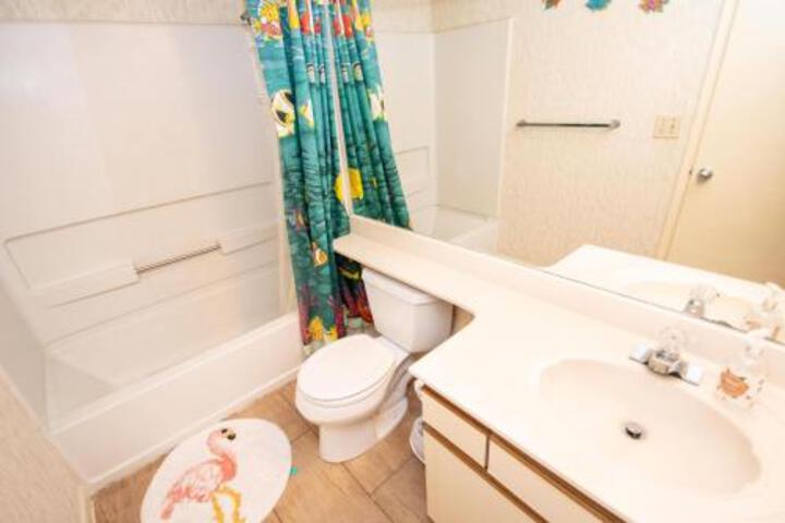 Sea Castle 8 G by Palmetto Vacation Rentals