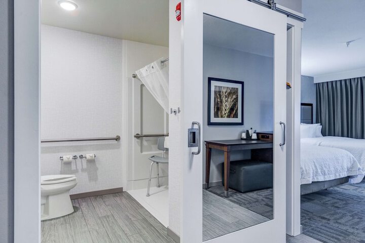 Hampton Inn Salina